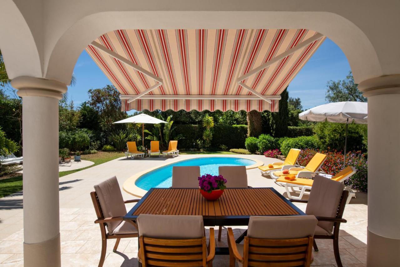 Villa Domipajo Carvoeiro  Exterior foto