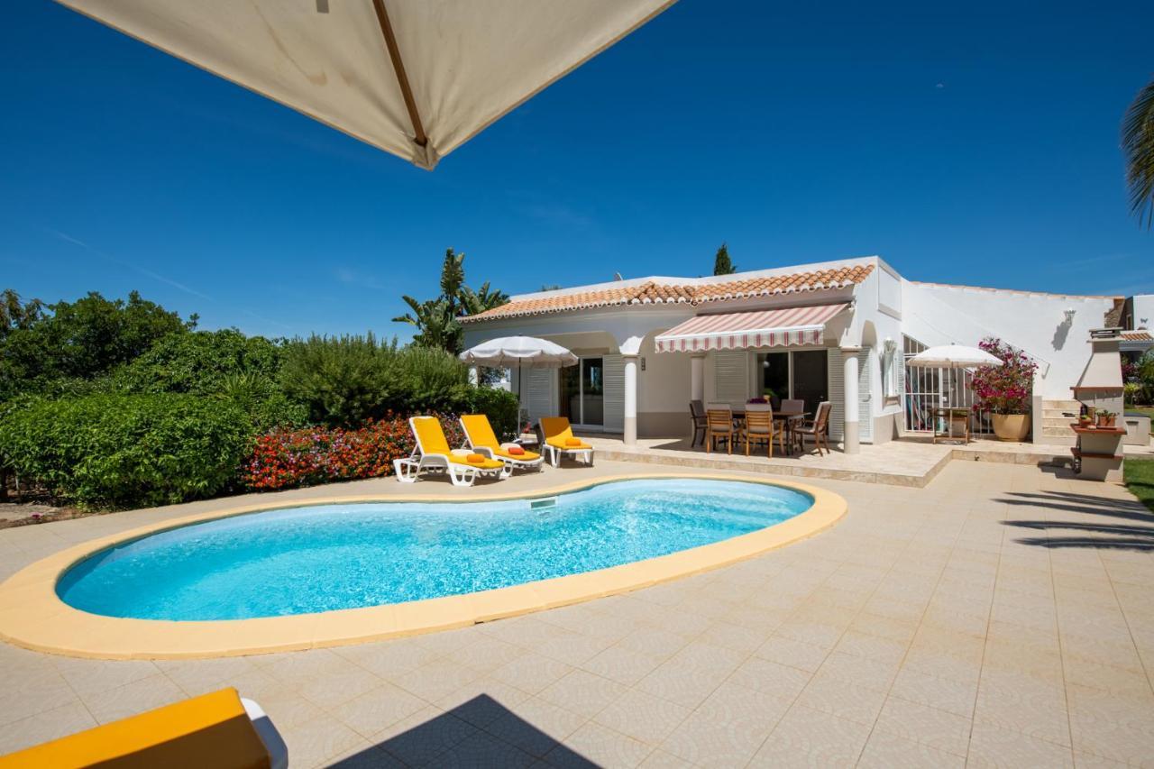 Villa Domipajo Carvoeiro  Exterior foto